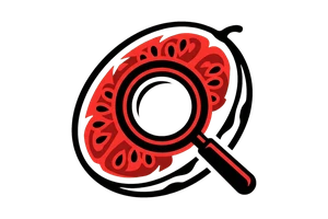 h游戏 - 吃瓜社Logo